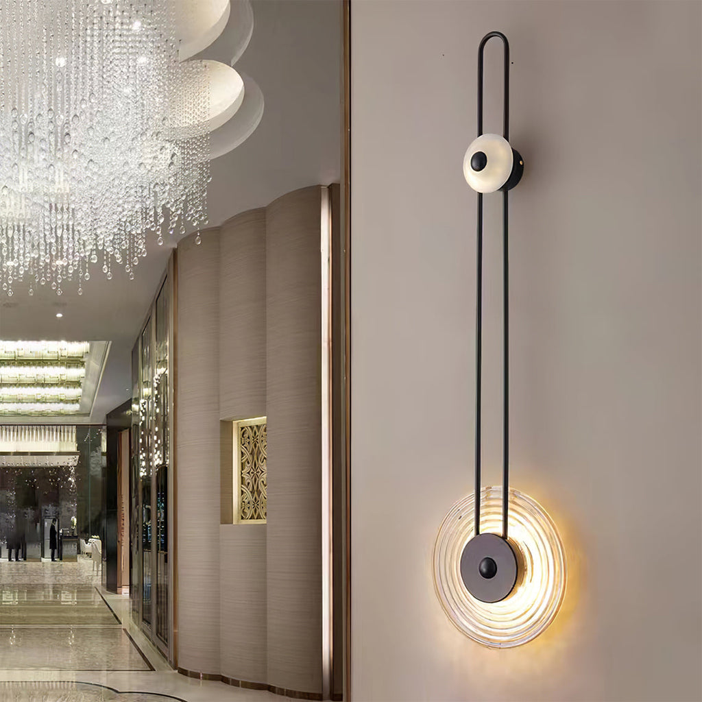 Gaia Wall Light
