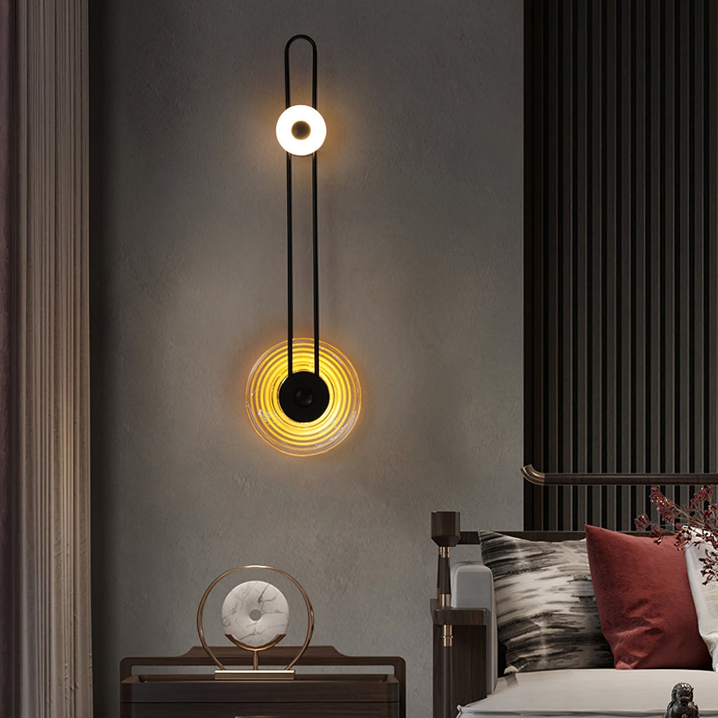Gaia Wall Light