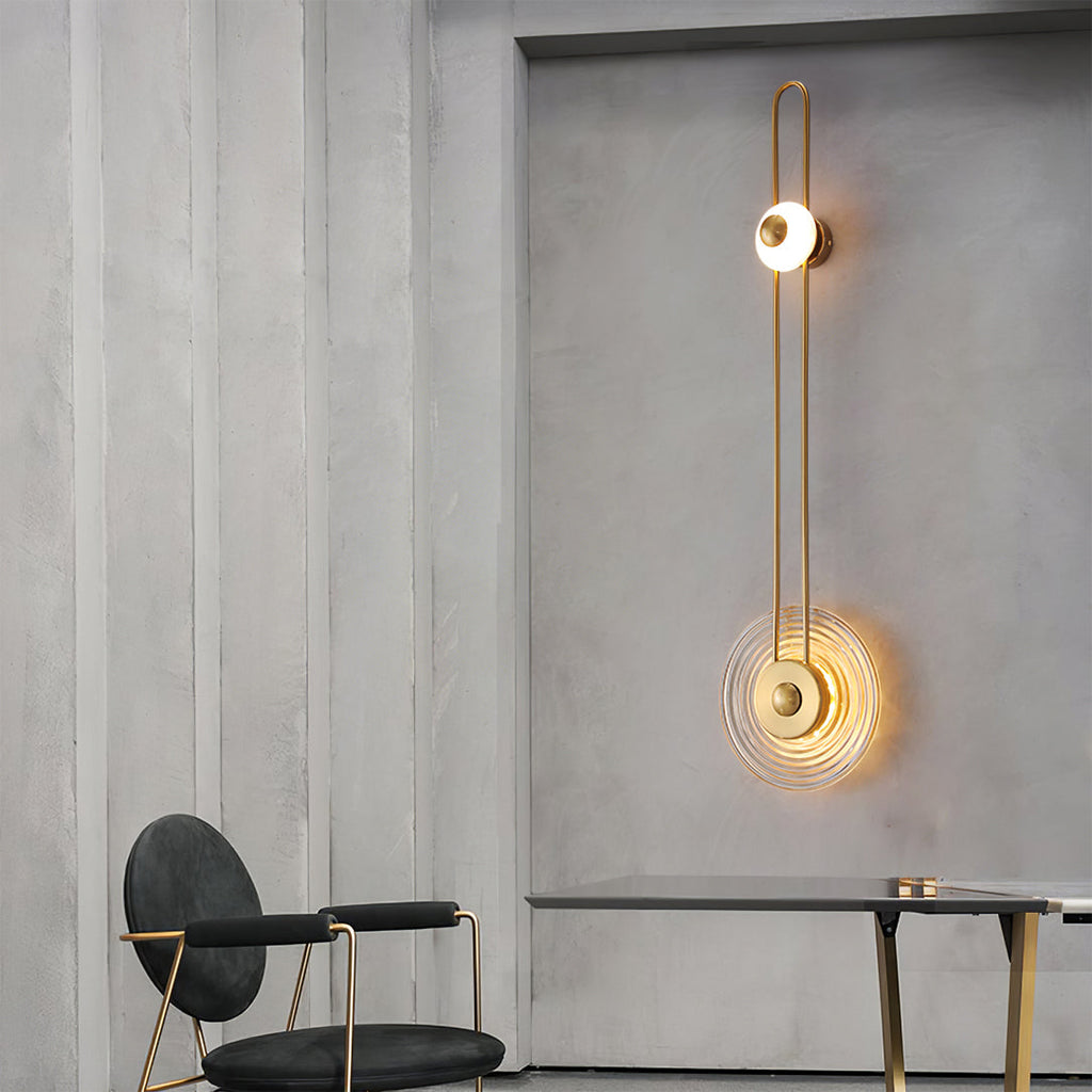 Gaia Wall Light