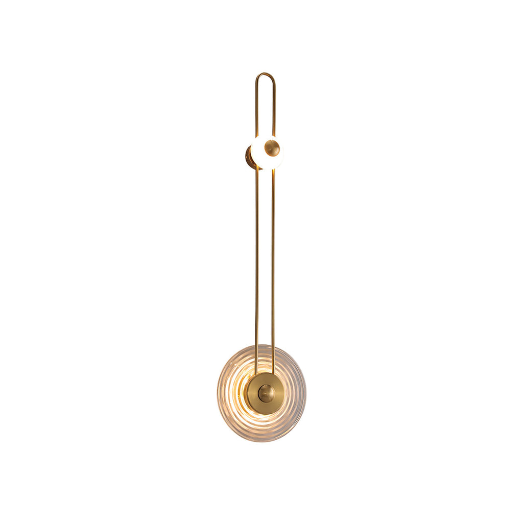 Gaia Wall Light