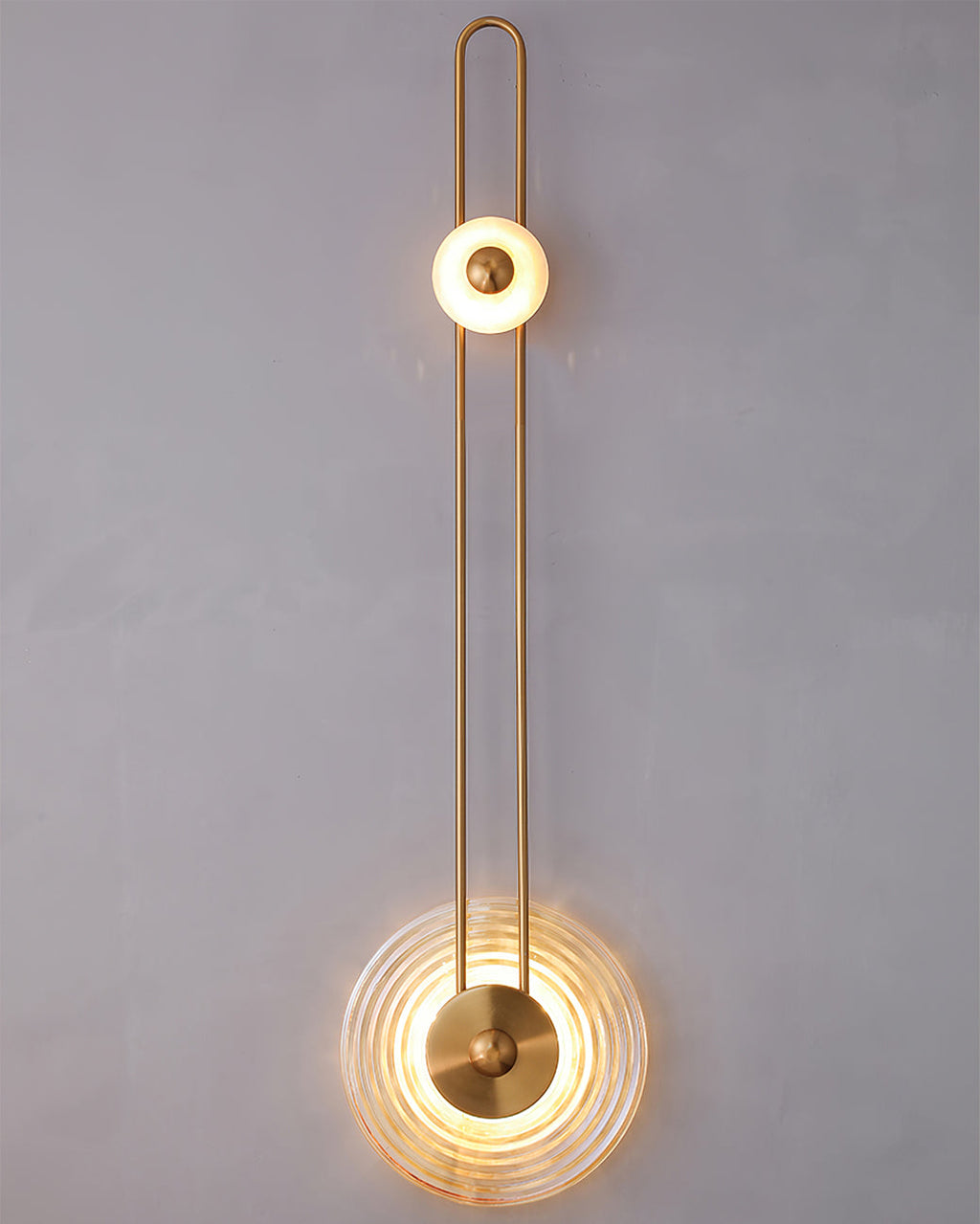 Gaia Wall Light