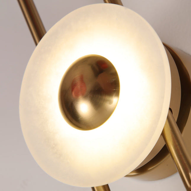 Gaia Wall Light