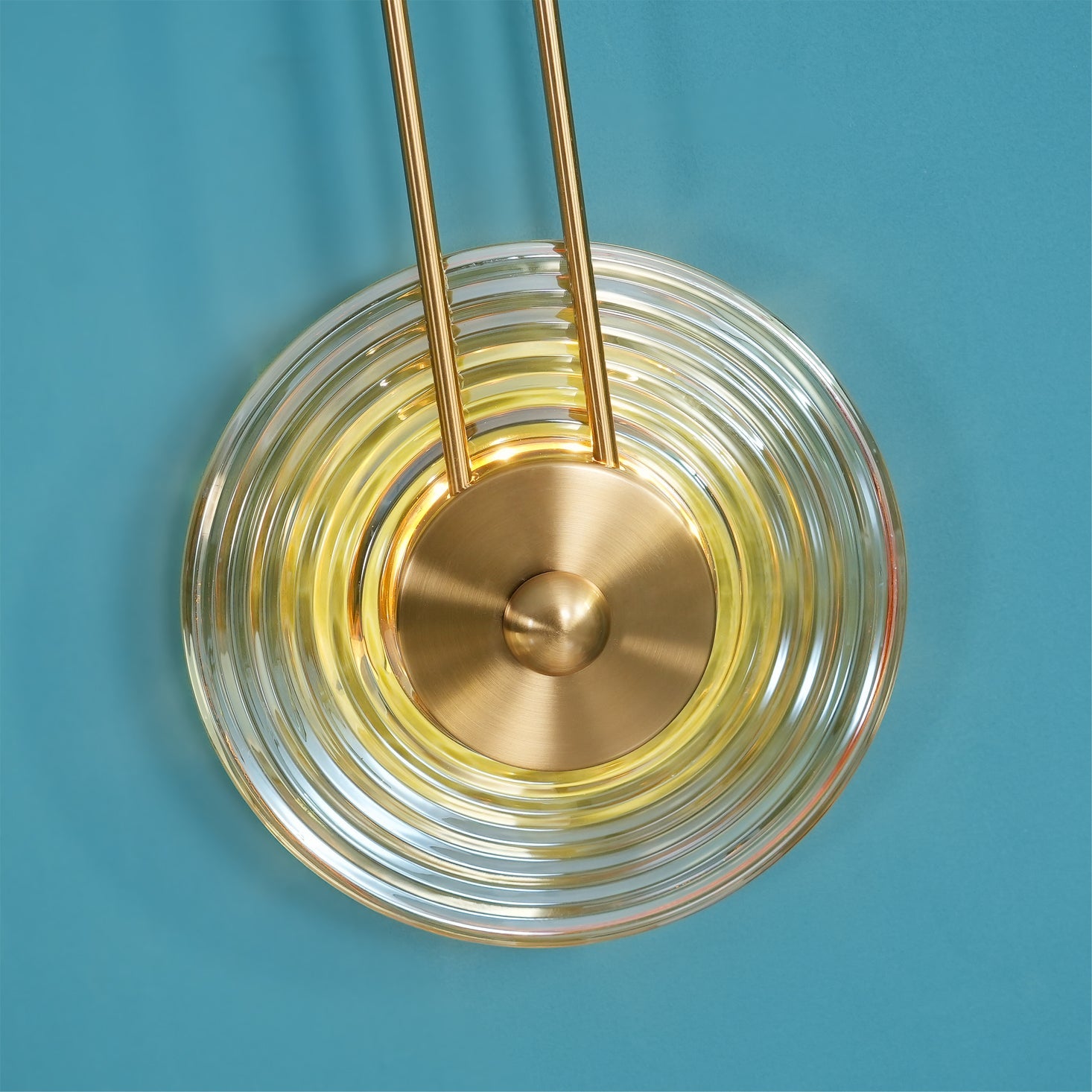 Gaia Wall Light