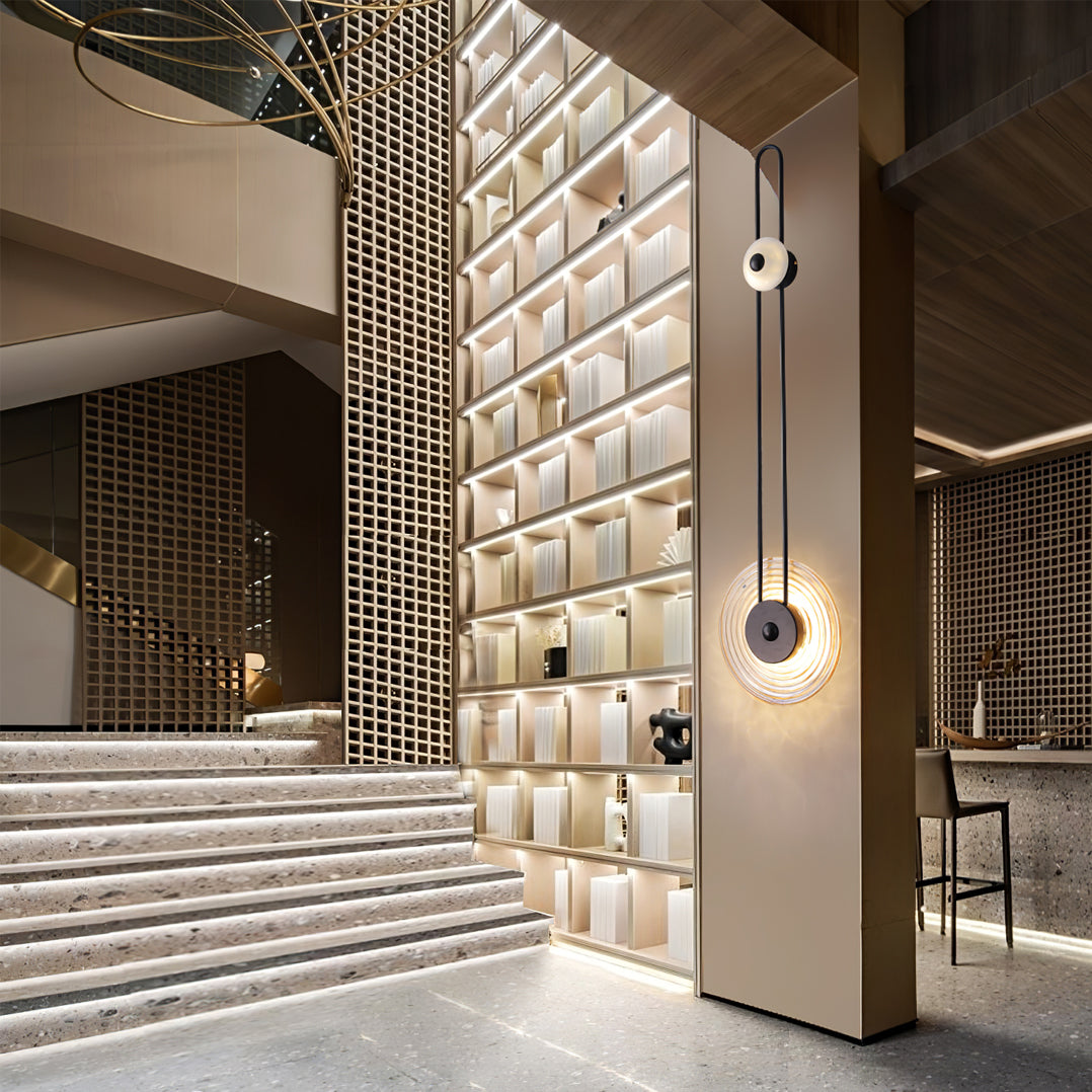 Gaia Wall Light