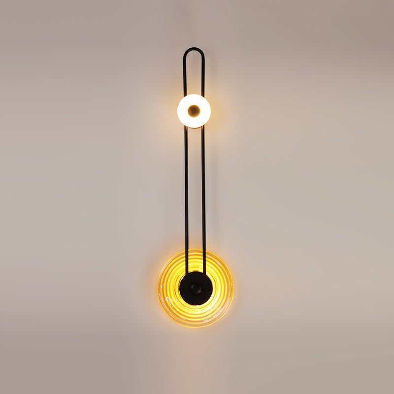 Gaia Wall Light