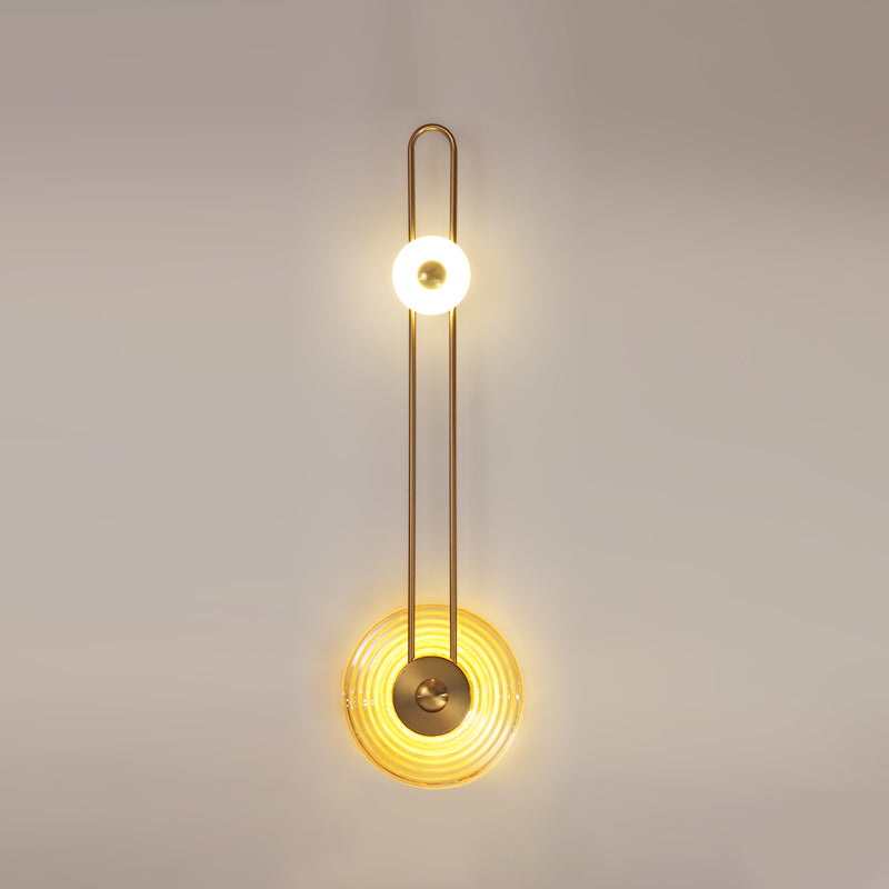 Gaia Wall Light