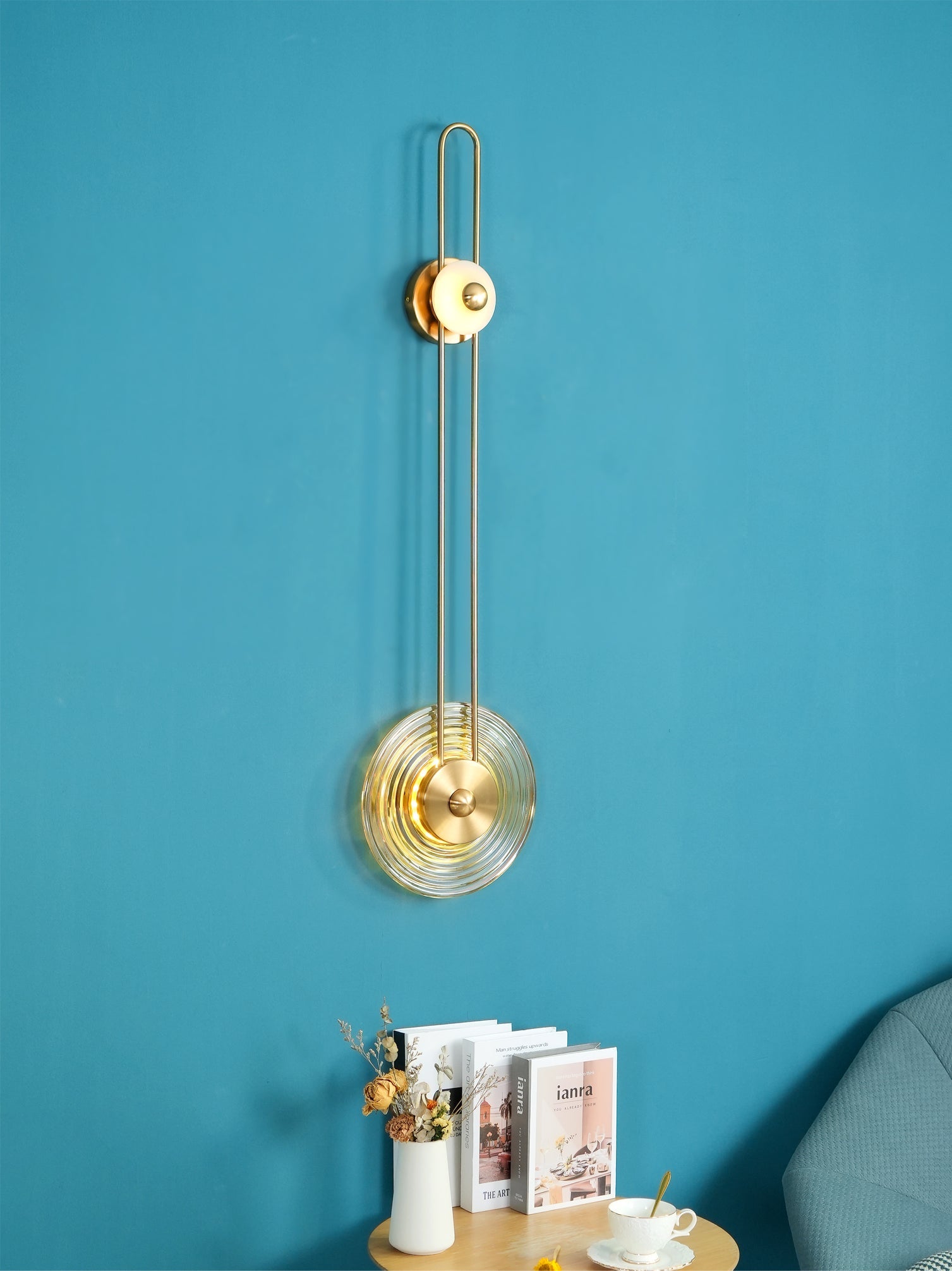 Gaia Wall Light