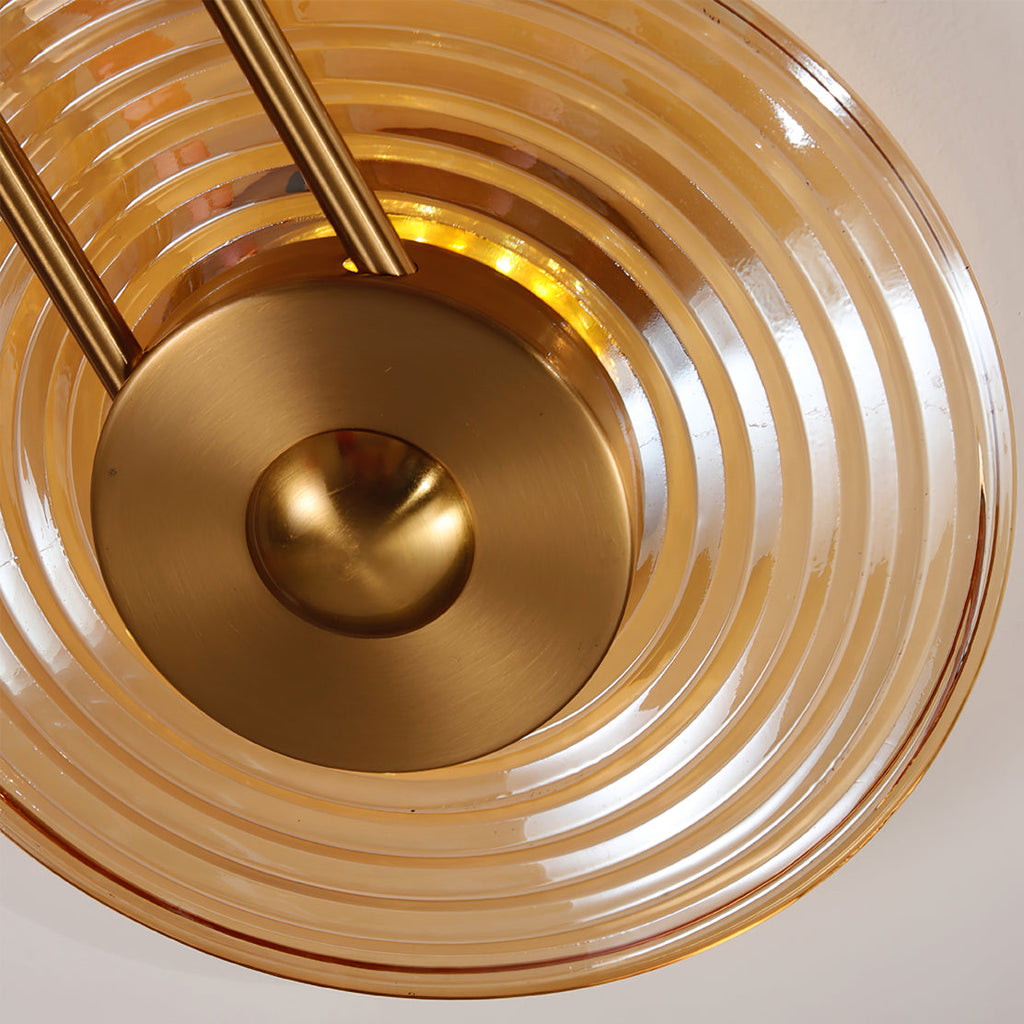 Gaia Wall Light