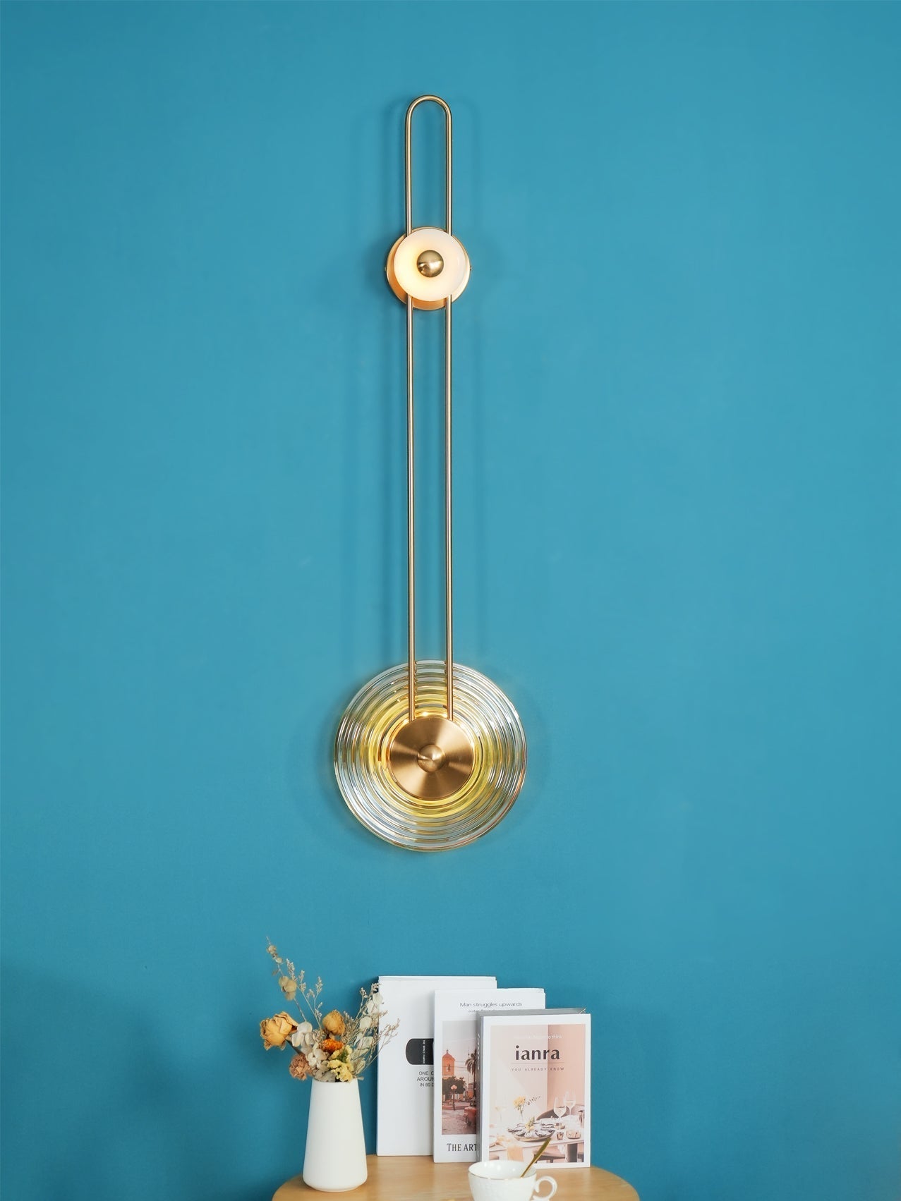 Gaia Wall Light
