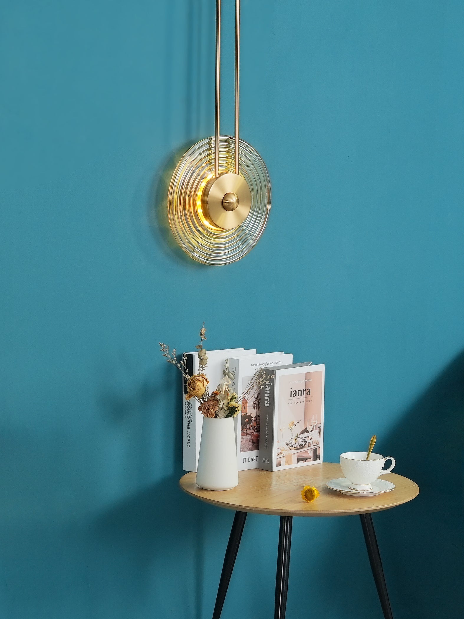 Gaia Wall Light