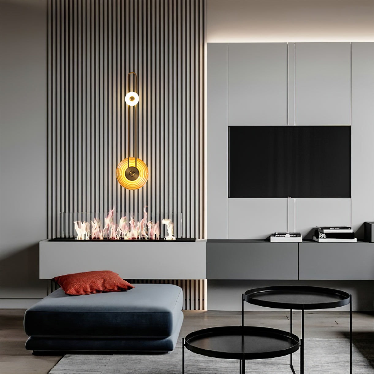 Gaia Wall Light