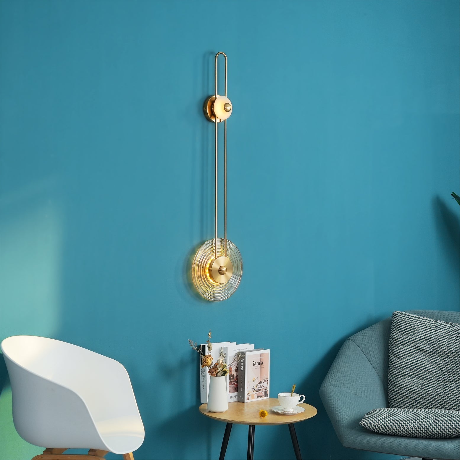Gaia Wall Light