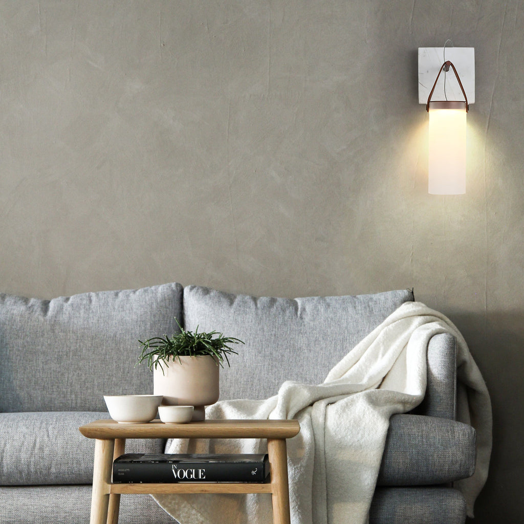 Galerie Fontana Wall Lamp