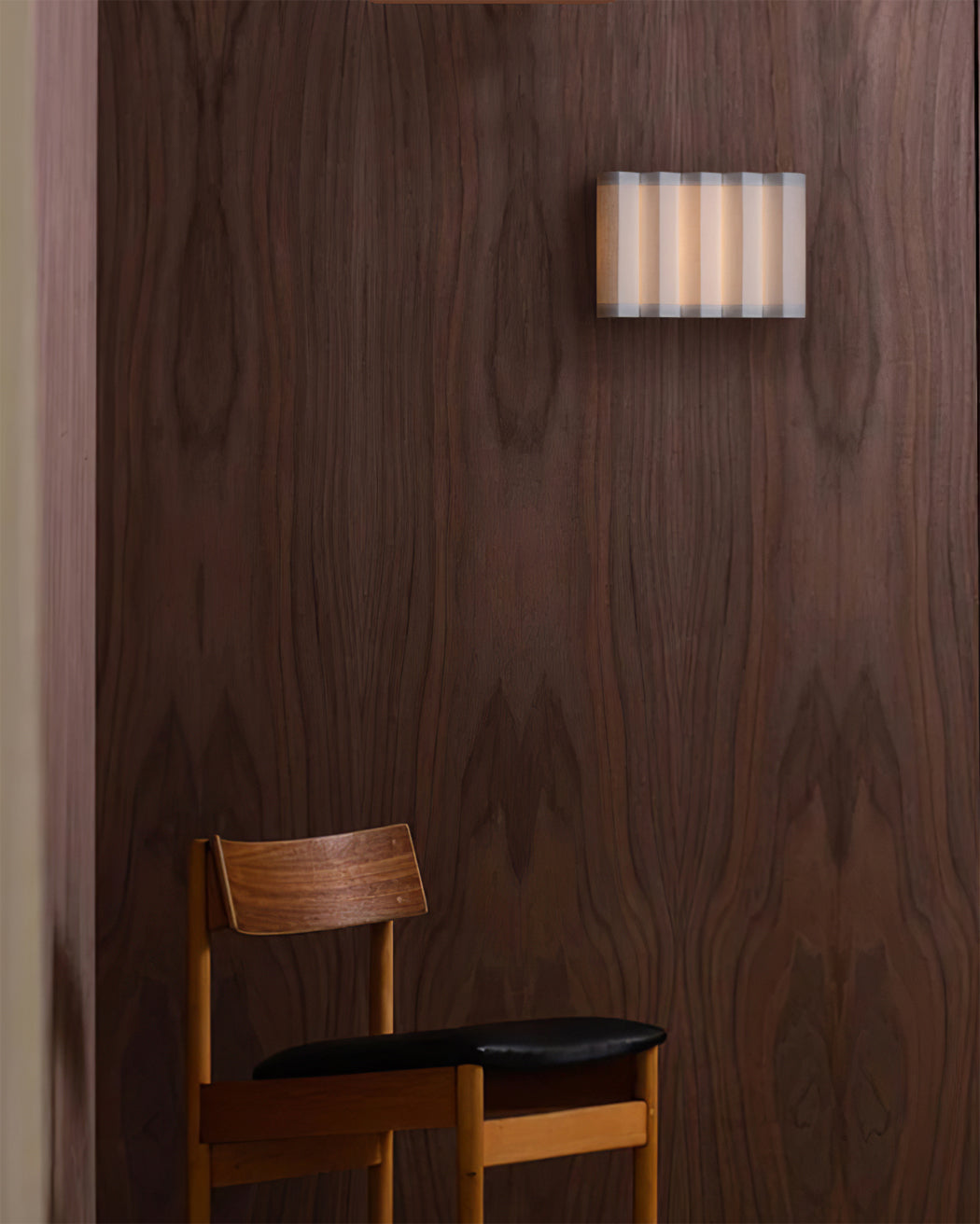 Cascade Wall Lamp