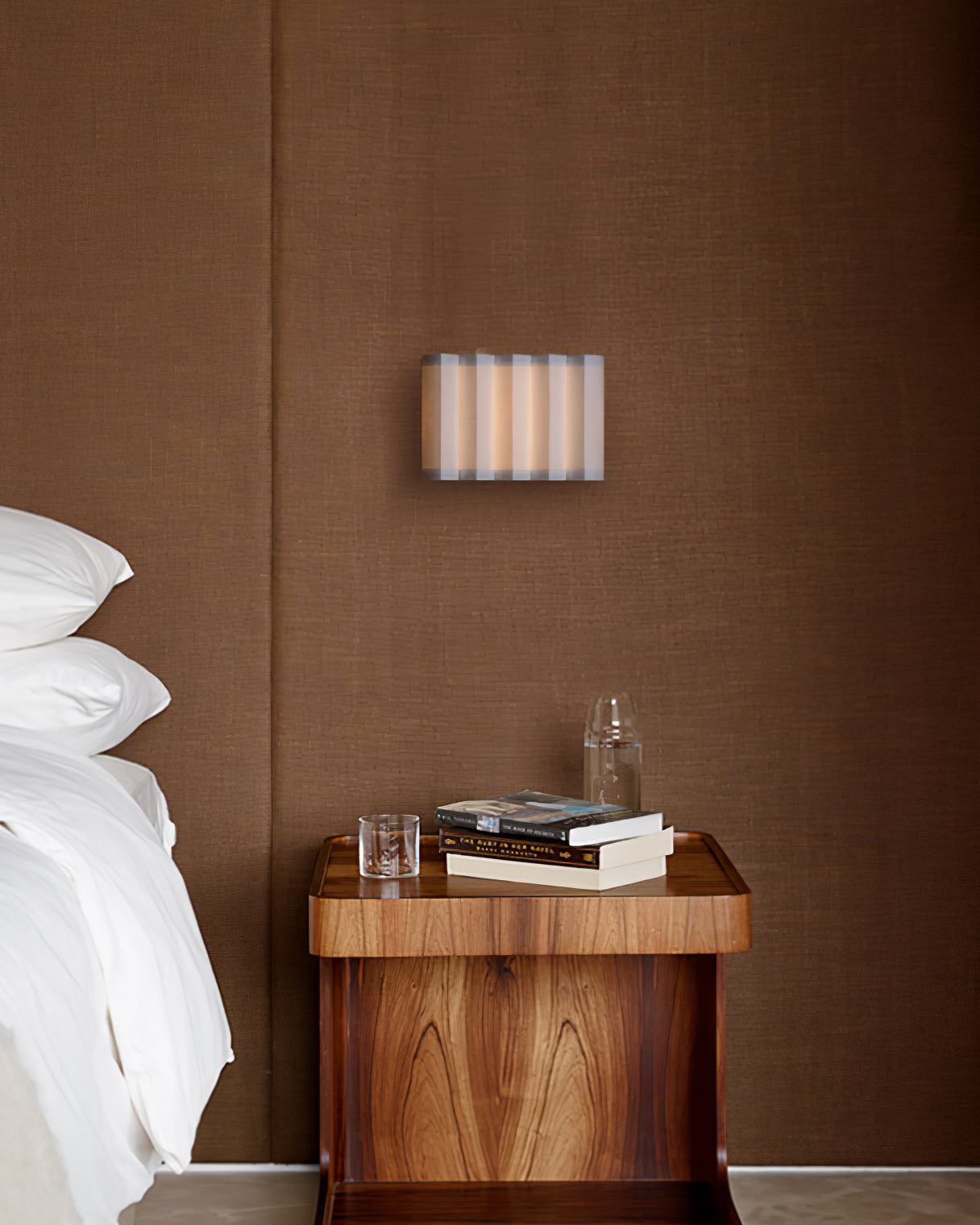 Cascade Wall Lamp