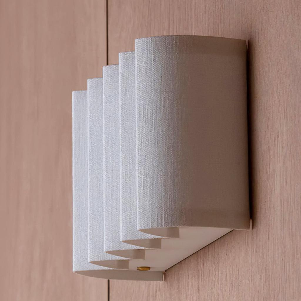 Cascade Wall Lamp