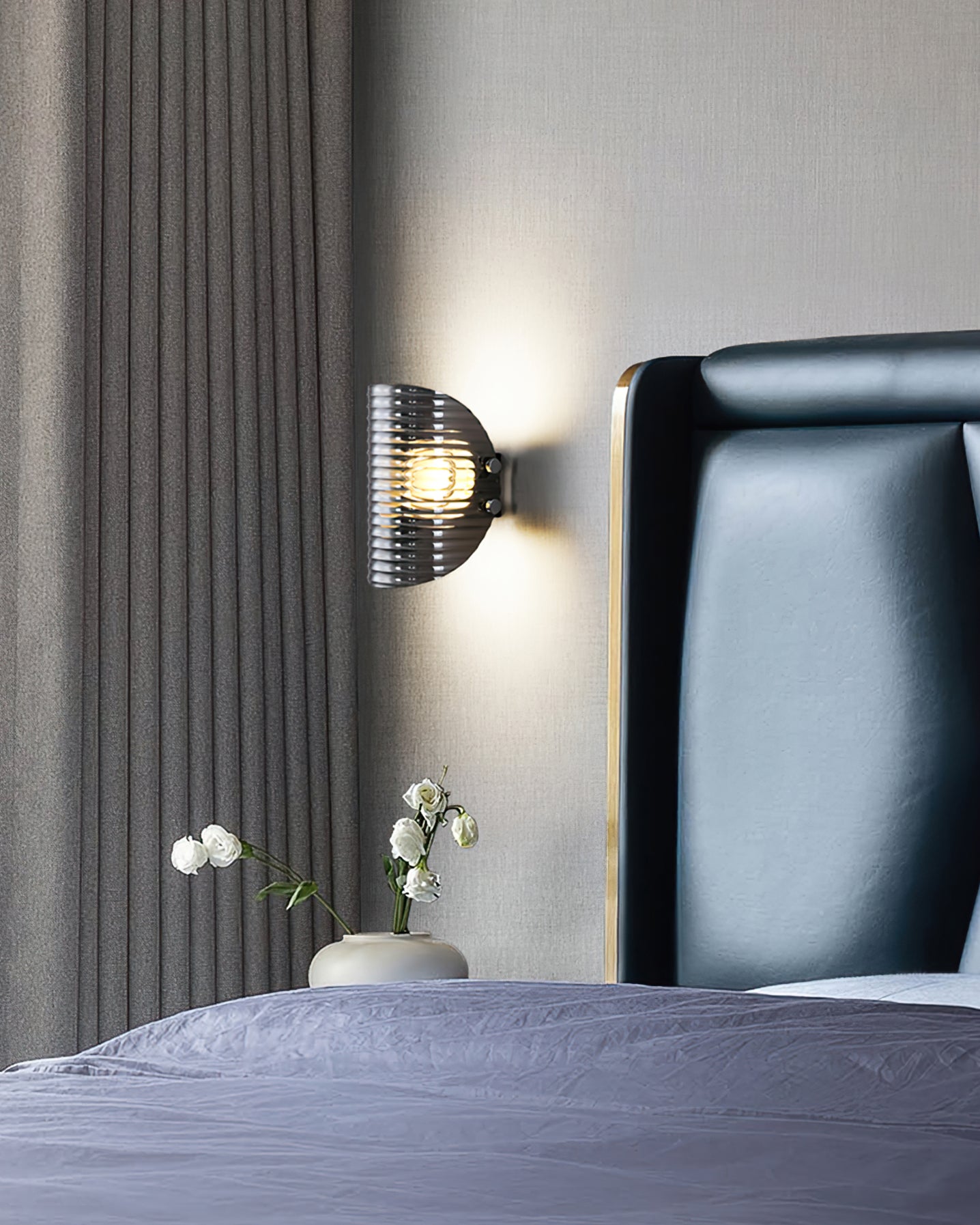 Gatsby Wall Sconce