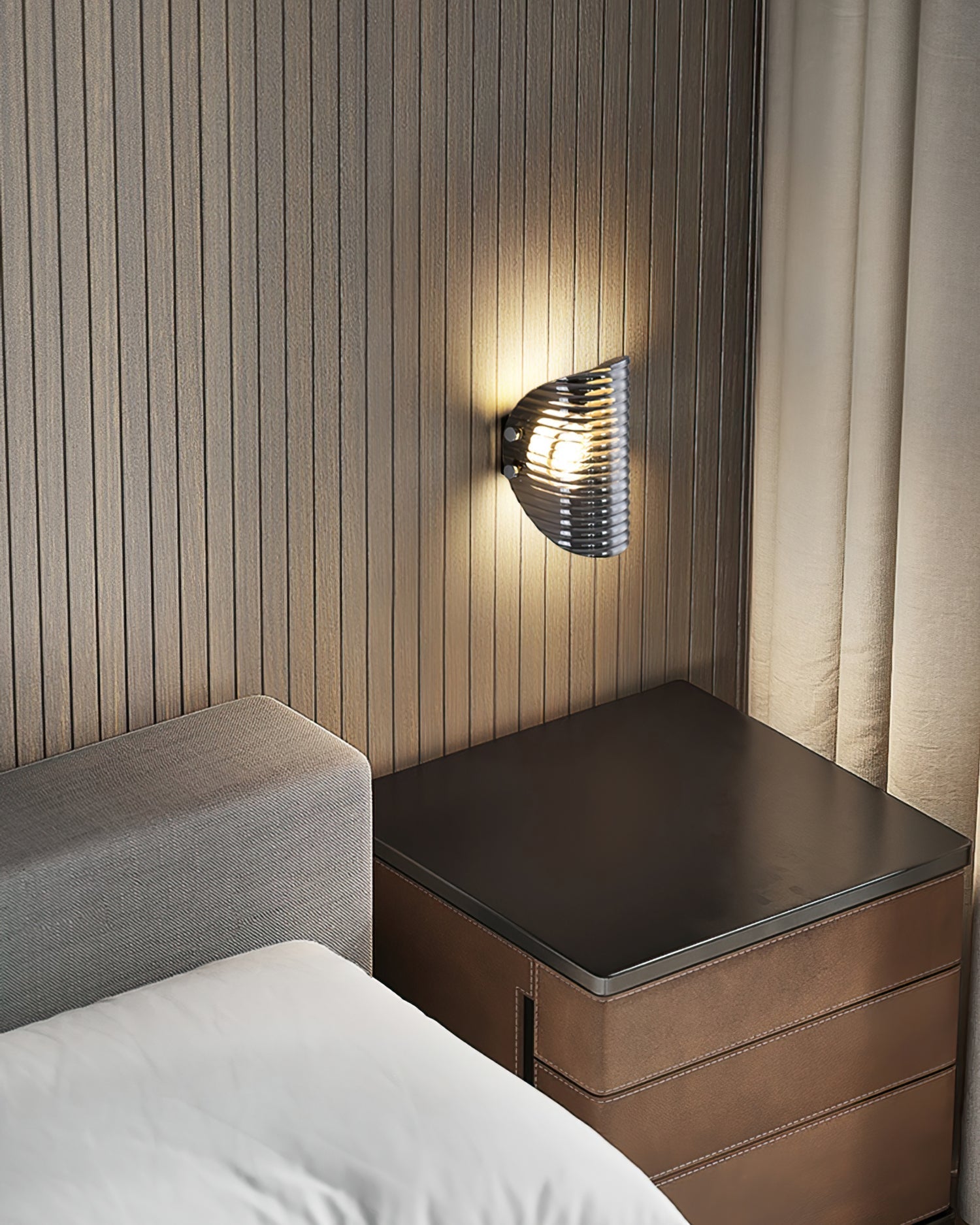 Gatsby Wall Sconce