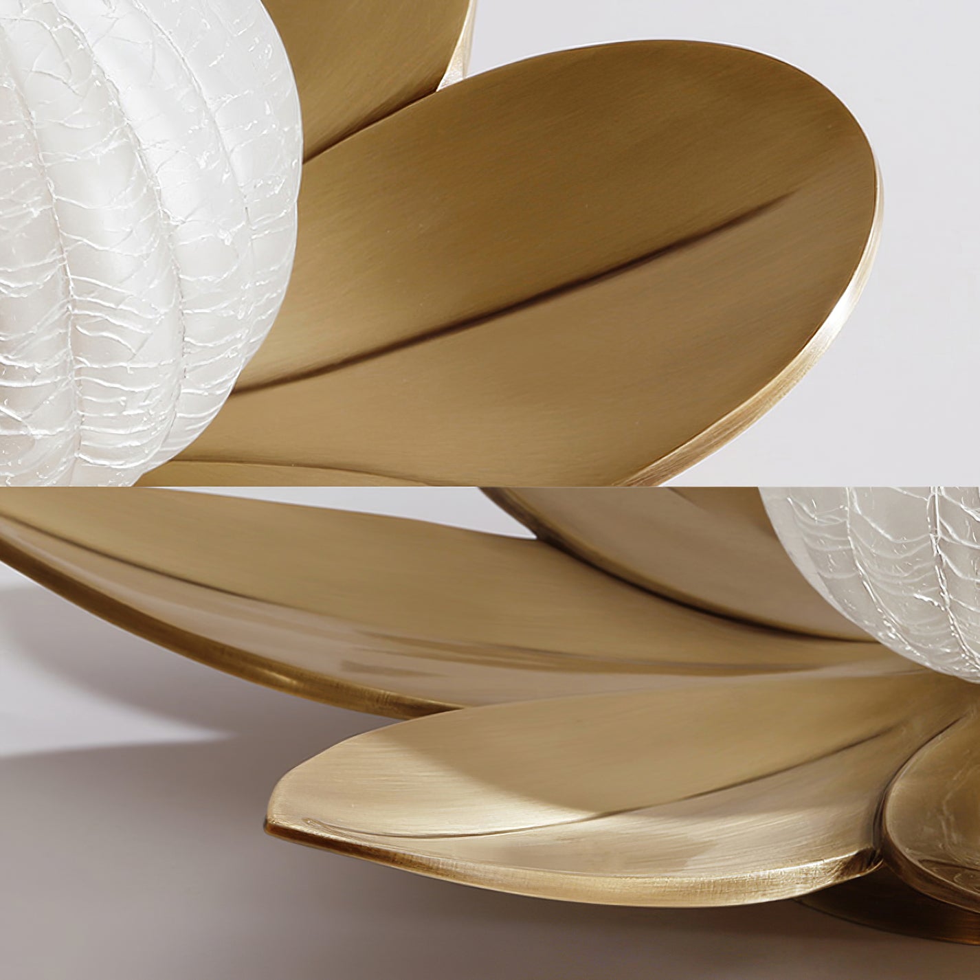 Gigi Wall Light