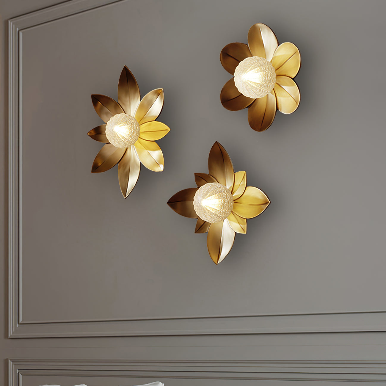 Gigi Wall Light