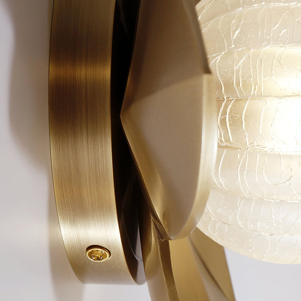 Gigi Wall Light