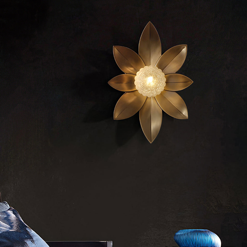 Gigi Wall Light