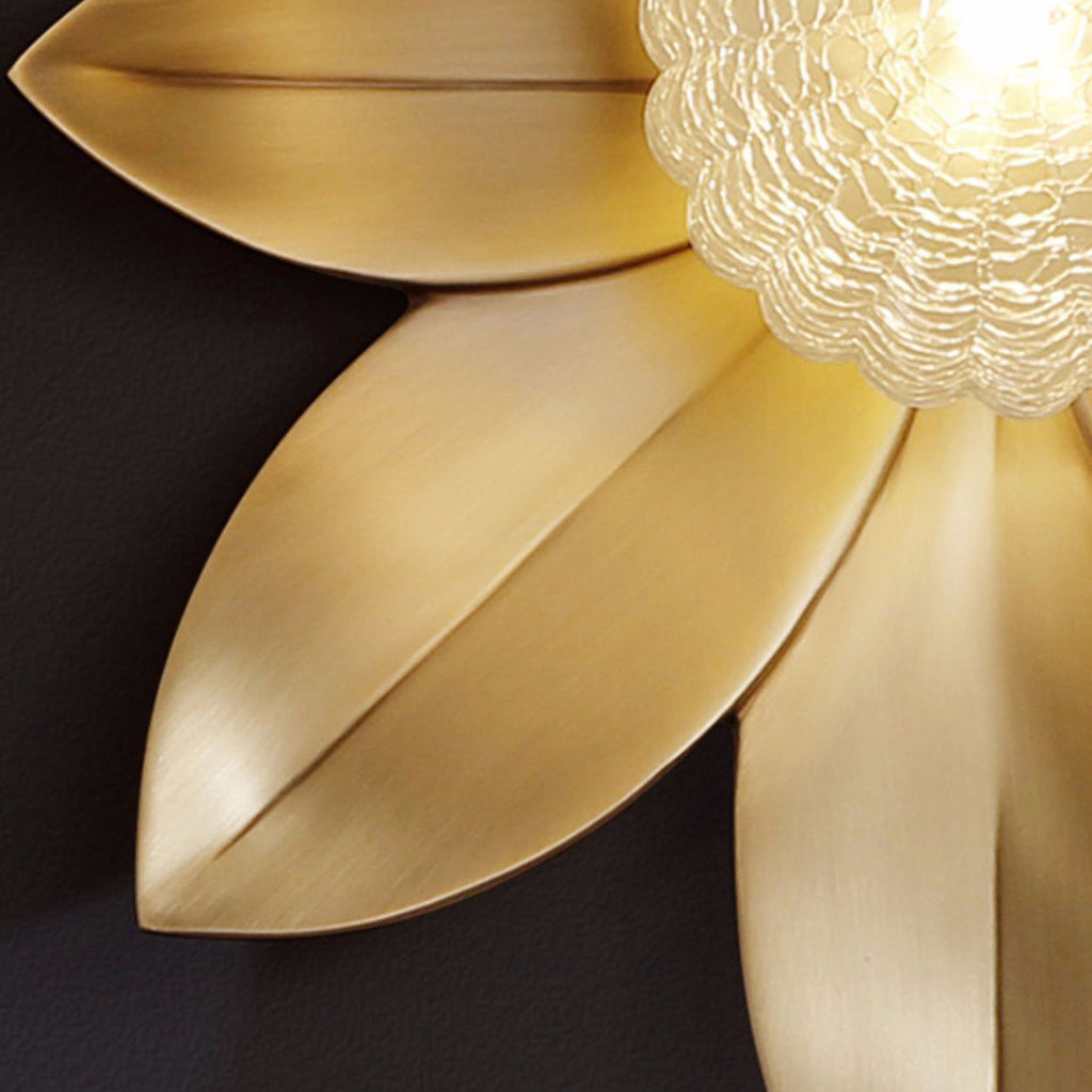 Gigi Wall Light