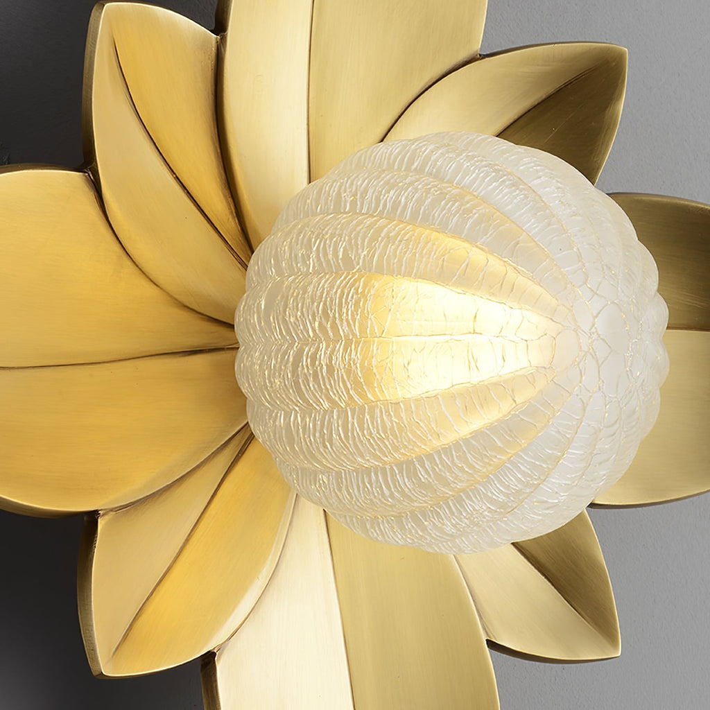 Gigi Wall Light