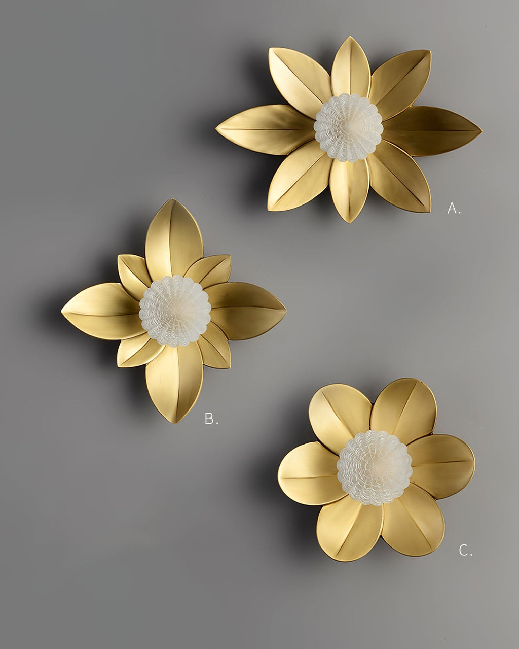 Gigi Wall Light