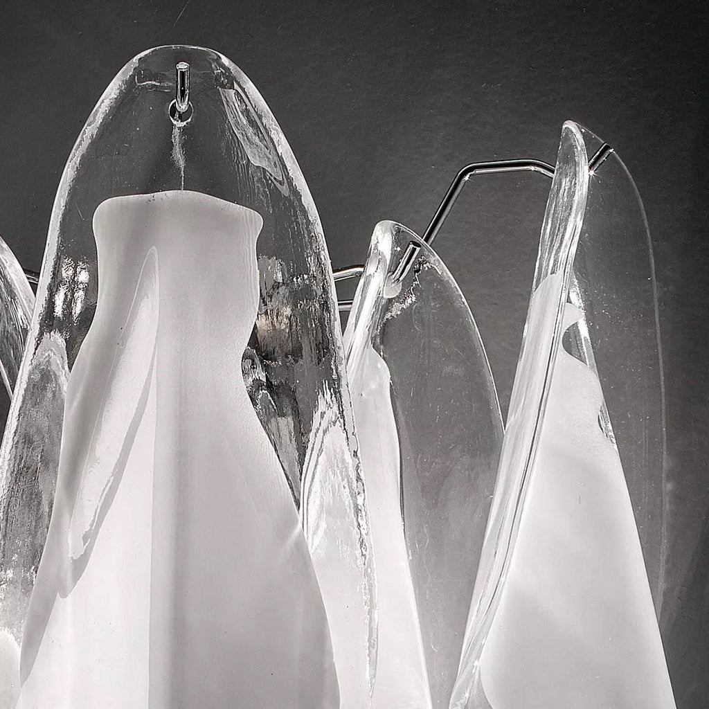Glacier Wall Lamp