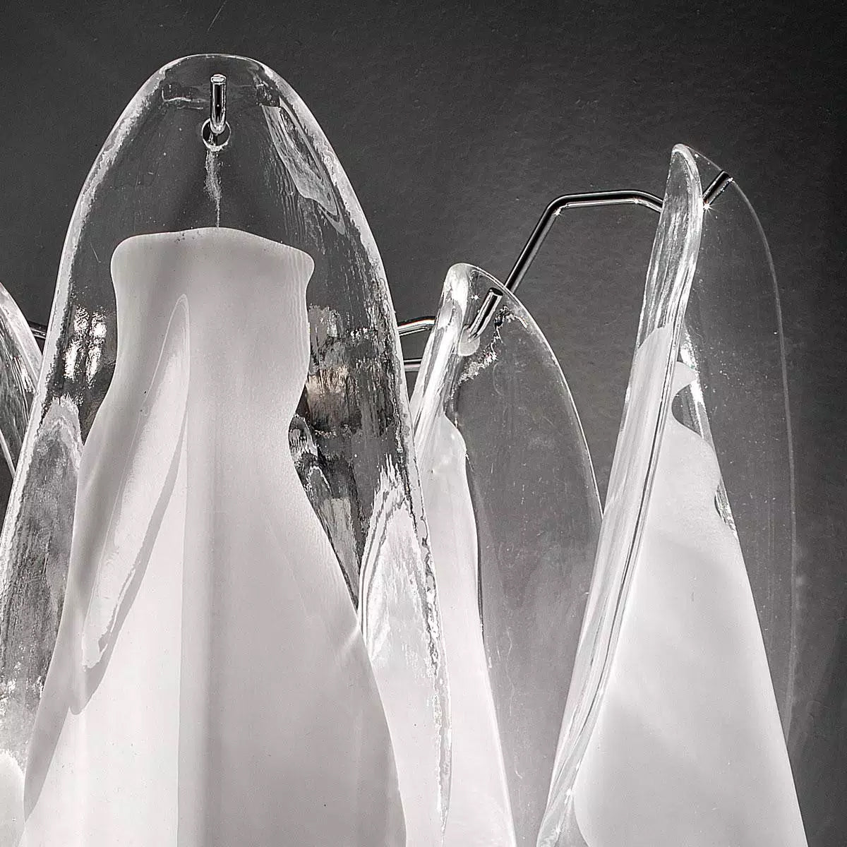 Glacier Wall Lamp