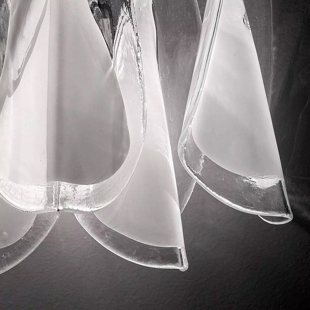 Glacier Wall Lamp