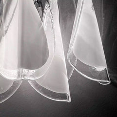 Glacier Wall Lamp