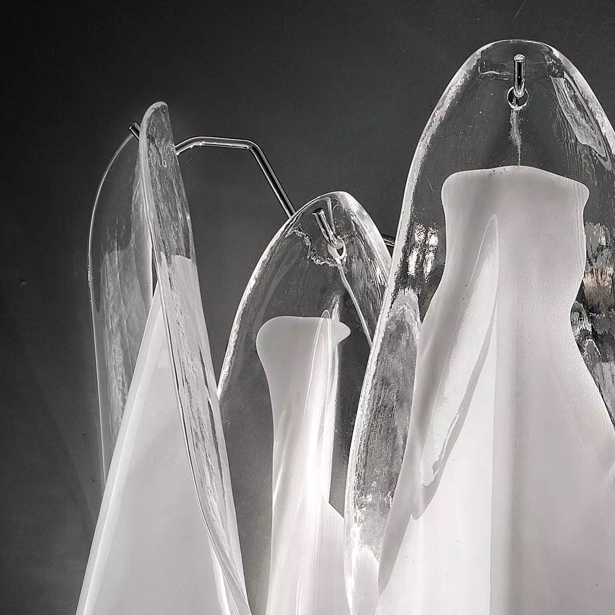 Glacier Wall Lamp