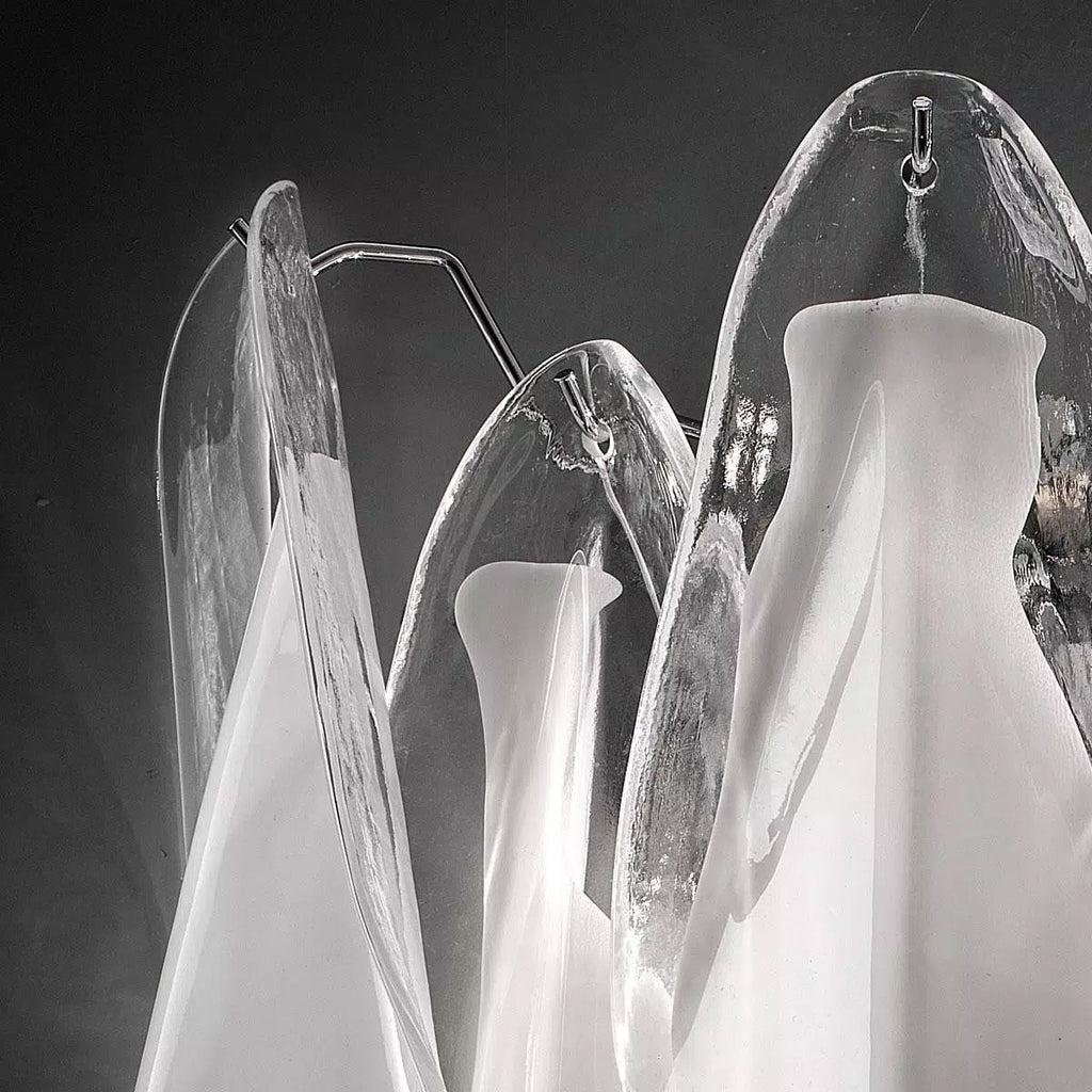 Glacier Wall Lamp