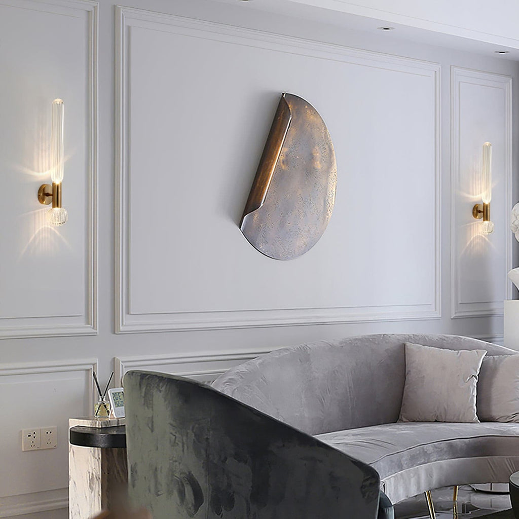 Glaive Wall Lamp