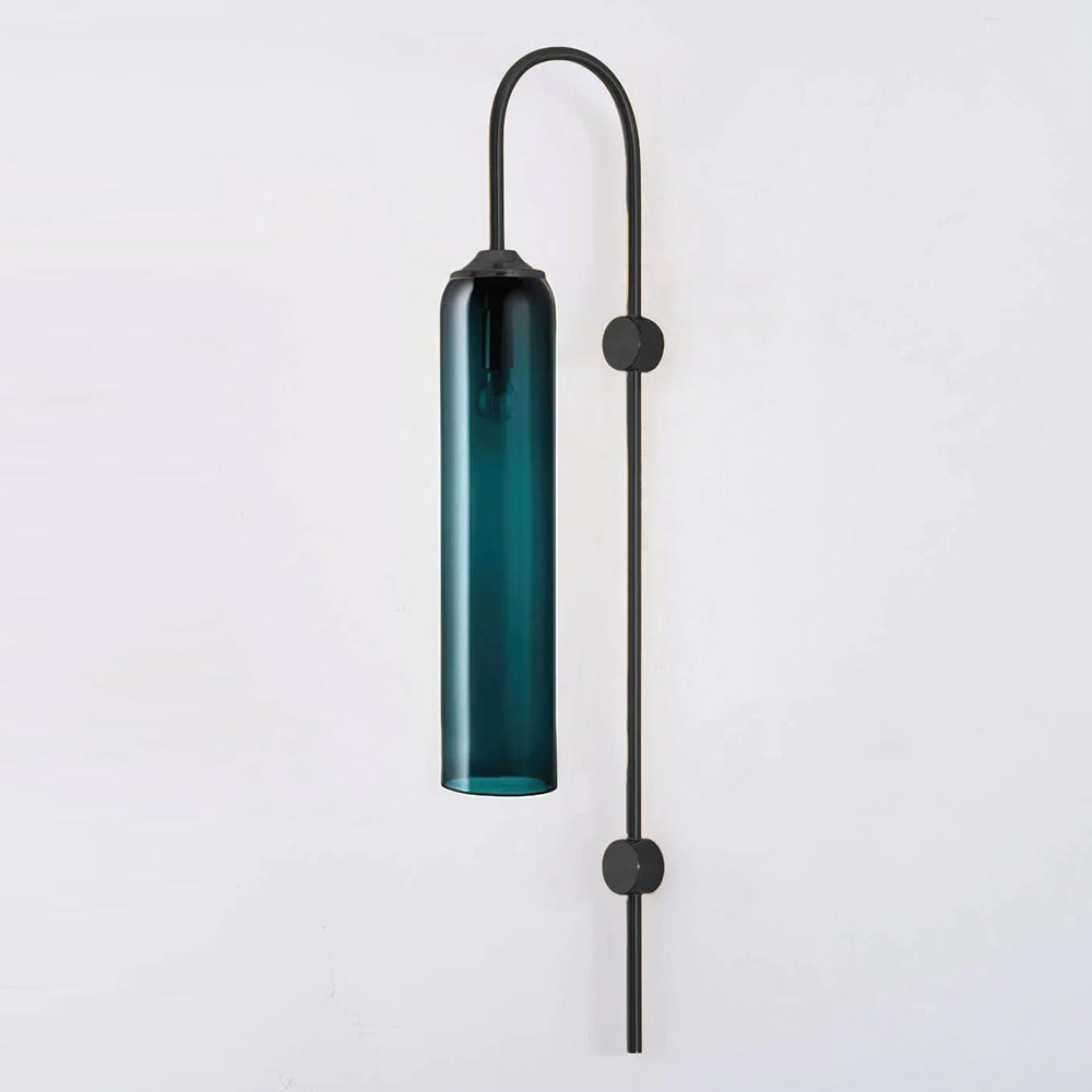 Glass Wall Lamp