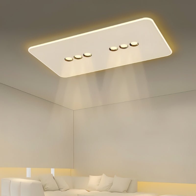 Goleu Ceiling Light