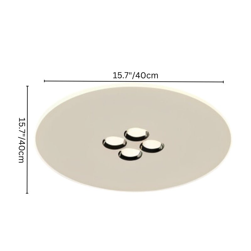 Goleu Ceiling Light
