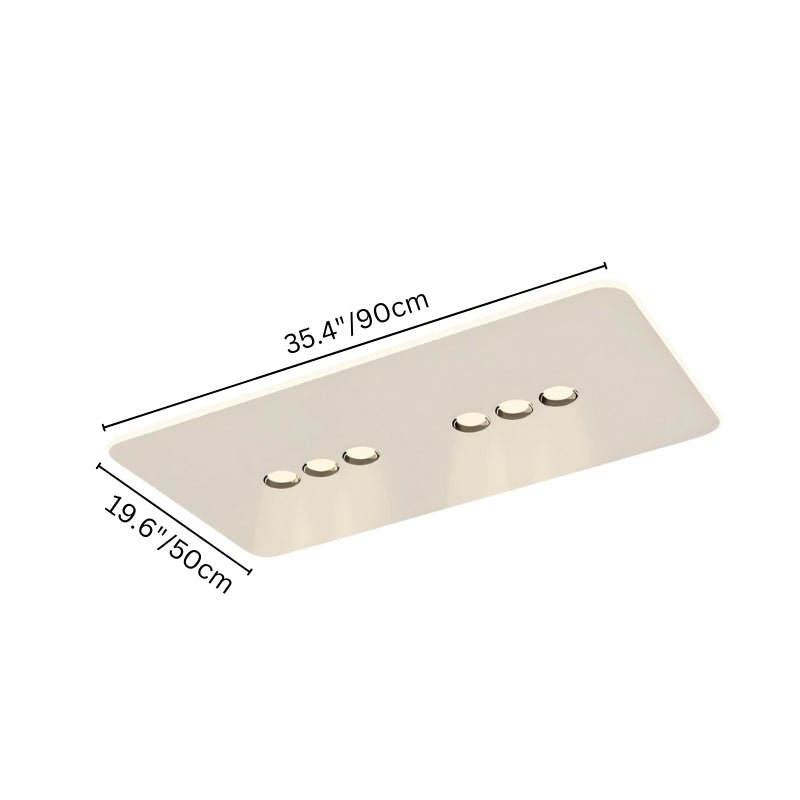 Goleu Ceiling Light