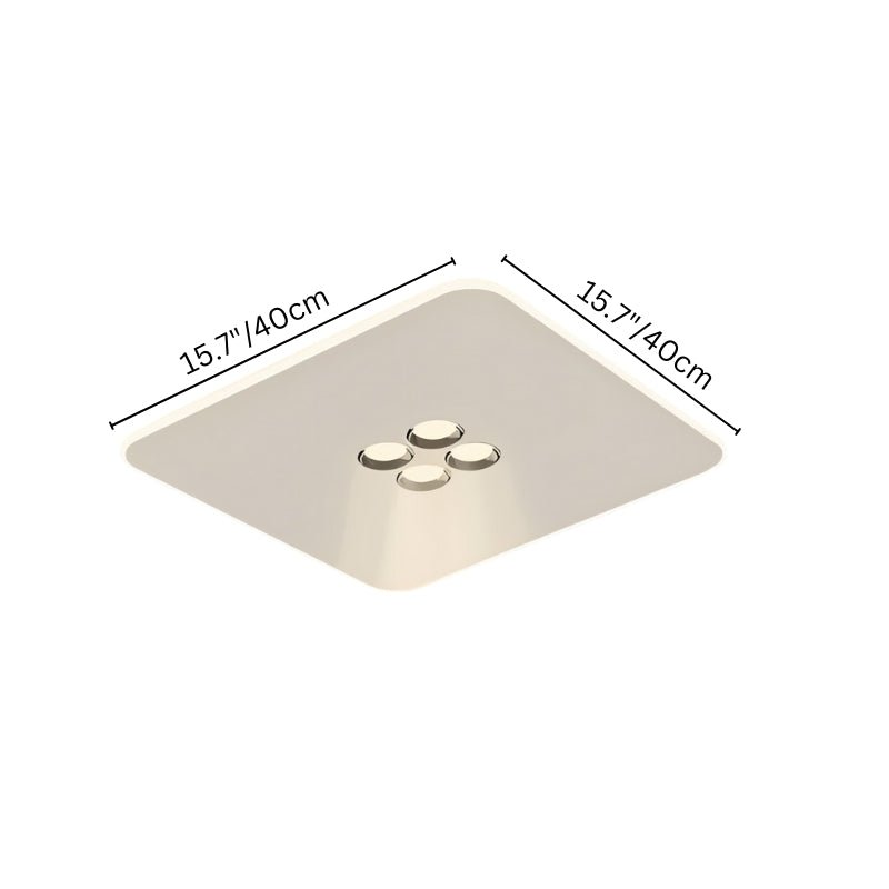 Goleu Ceiling Light