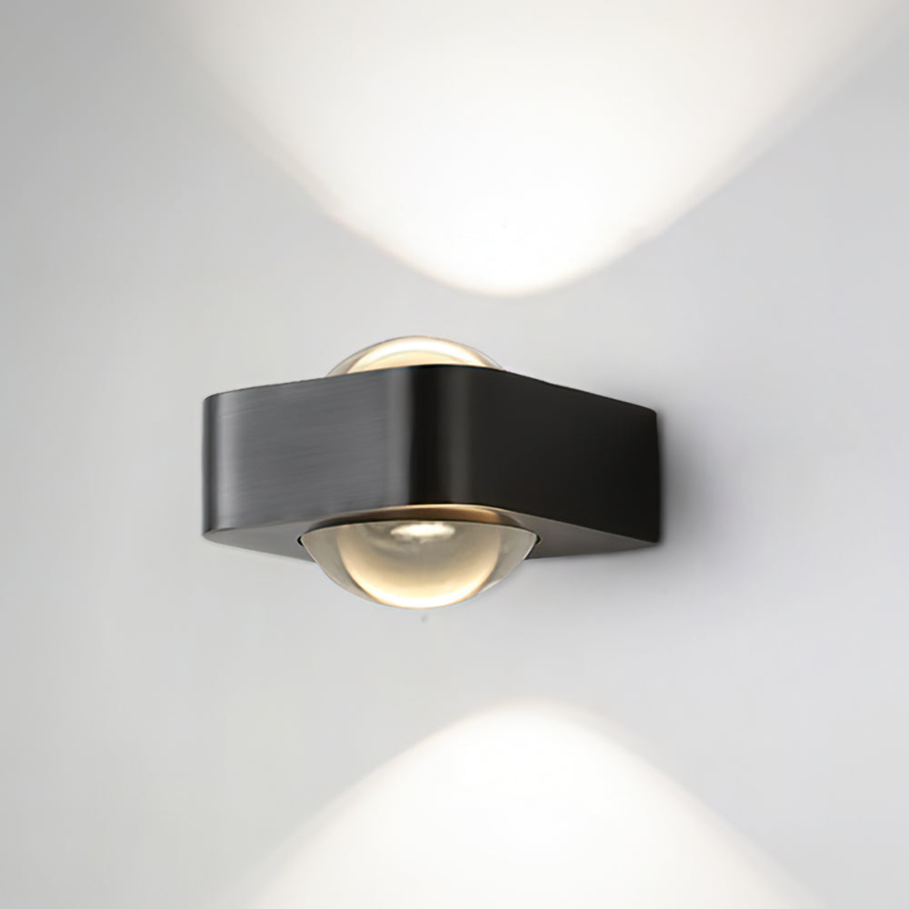 Grace Wall Lamp