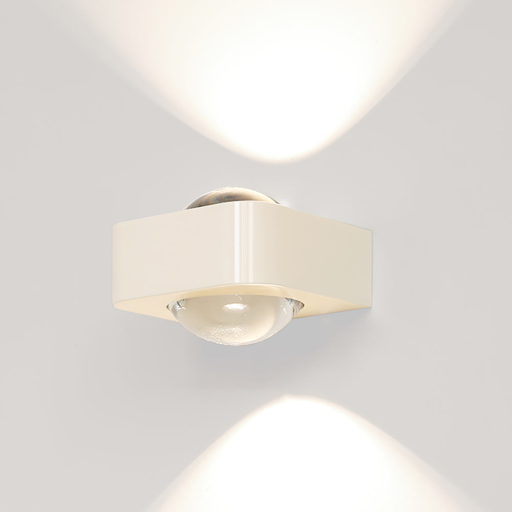 Grace Wall Lamp