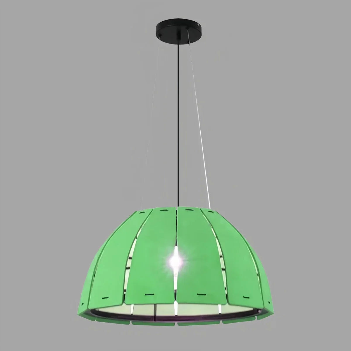 Grand Theater Acoustic Pendant Light