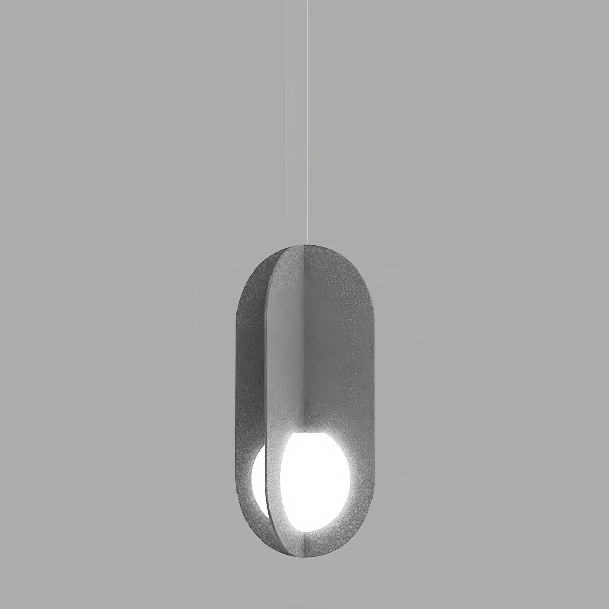 Carambola Acoustic Pendant Light for Dining Area