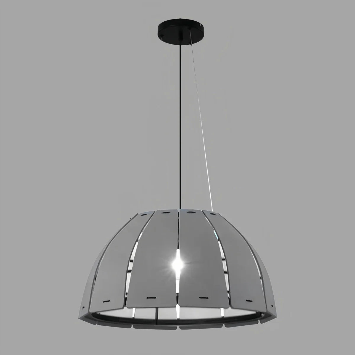 Grand Theater Acoustic Pendant Light