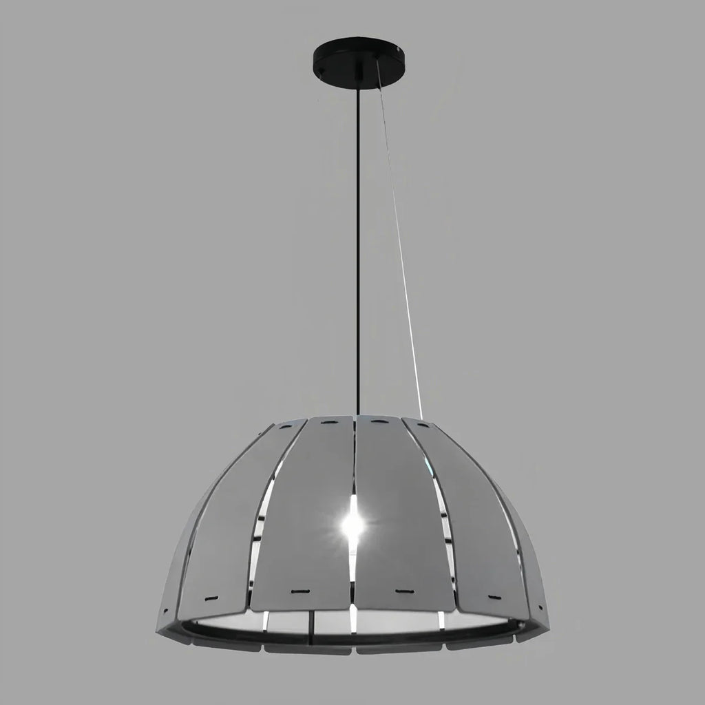 Grand Theater Acoustic Pendant Light
