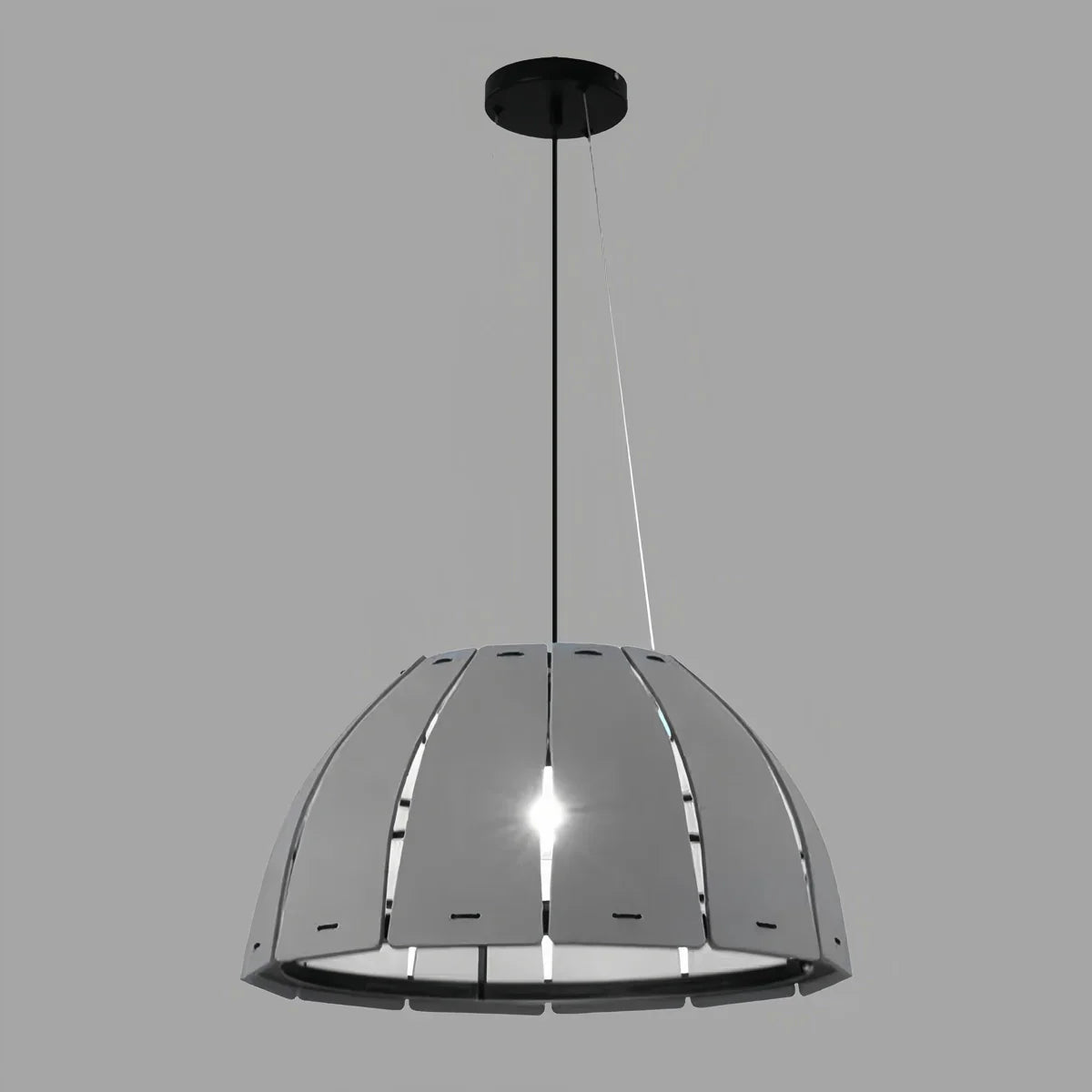 Grand Theater Acoustic Pendant Light