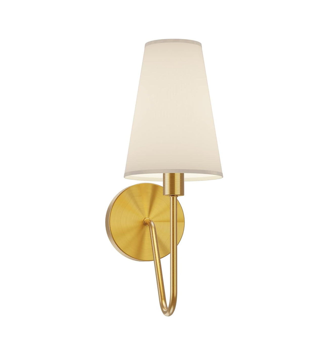 Griffin Wall Lamp