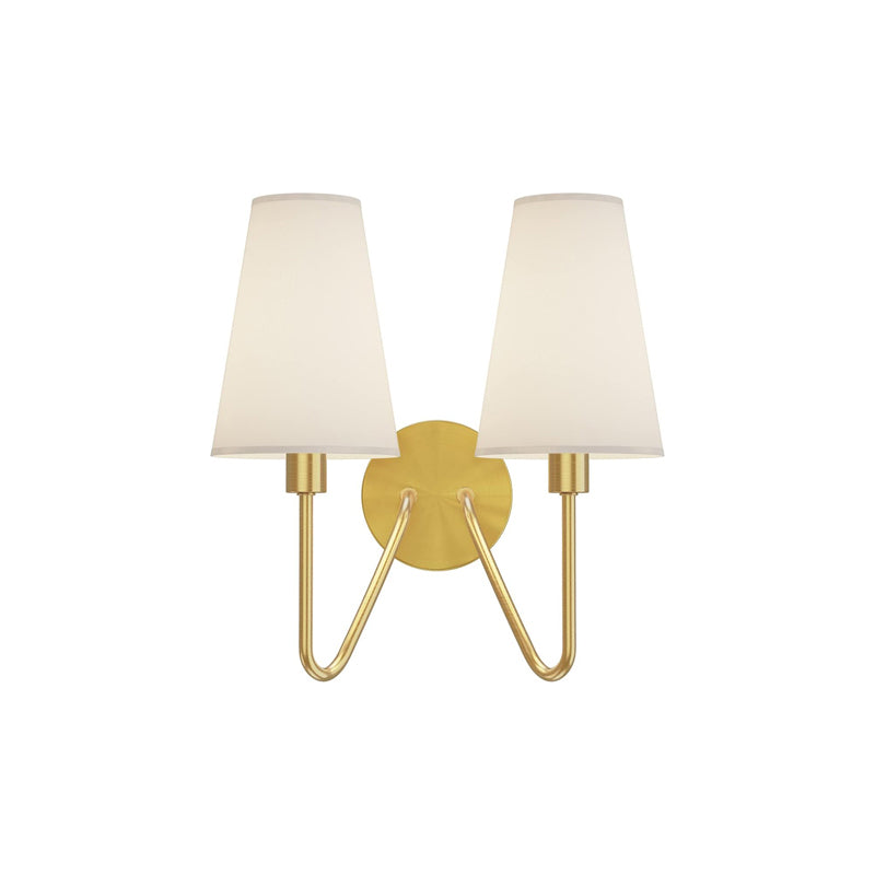 Griffin Wall Lamp